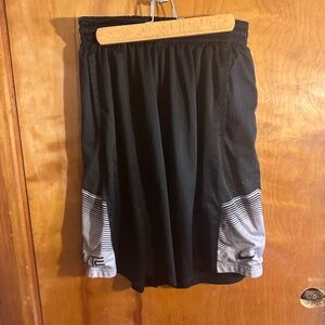 basketball shorts